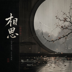 相思 (破碎版)封面