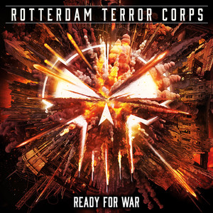 Ready For War (Original Mix)