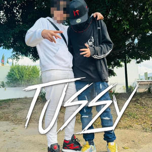 TUSSY (feat. Abraham Morales) (Instrumental)