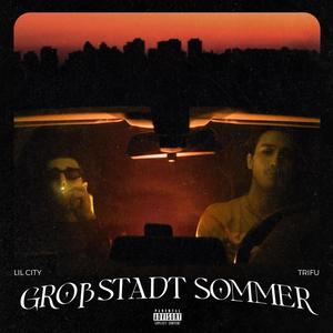 Großstadt Sommer (feat. trifu) (Explicit)