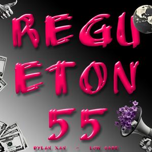REGUETON 55