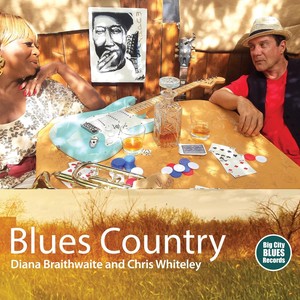 Blues Country