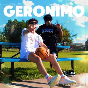 GERONIMO (feat. QuasarOfficixl) (Explicit)