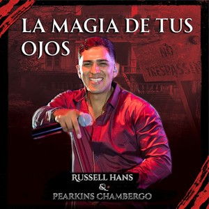 La Magia de tus ojos