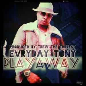 S.S. Minnow Johnson (feat. Evryday Tony) (Explicit)