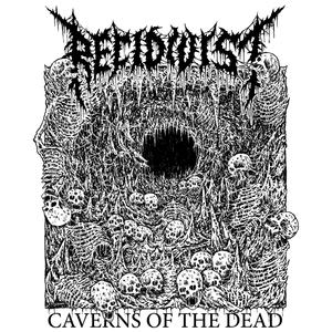 Caverns of the Dead