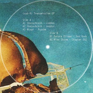 Sun Gods (Original Mix)