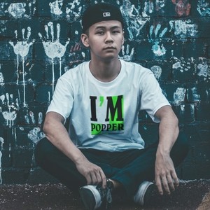 I'm Popper Vol.2 (Popping 舞曲)