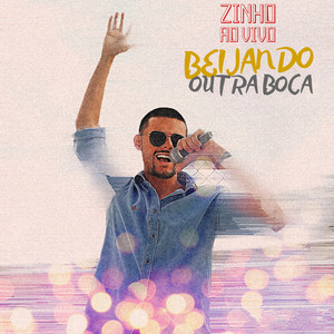 Beijando Outra Boca (Ao Vivo)