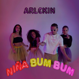 niña bum bum