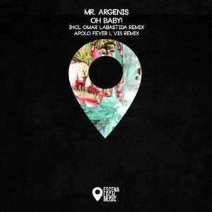 Oh Baby! (Original Mix)