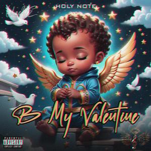 B My Valentine (Explicit)