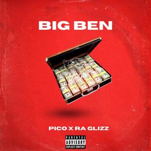 Big Ben (feat. Ra Glizz) [Explicit]