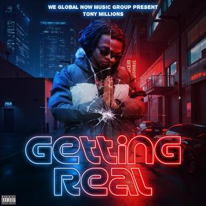 Getting Real (Explicit)