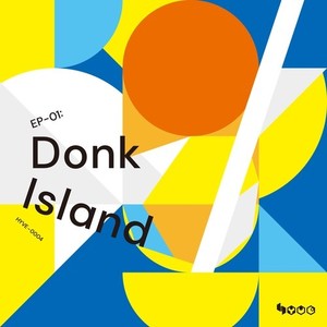 Donk Island