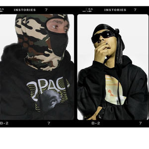 FLEYVA CALIFORNIANO (feat. Brandon G) (Explicit)