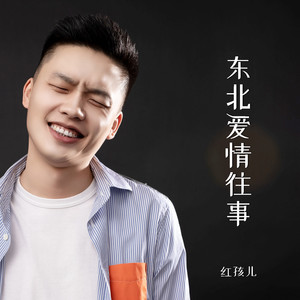 东北爱情往事封面