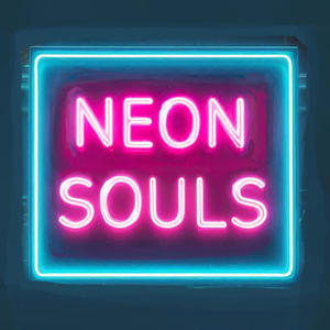 Neon Souls (feat. CK Jones) [Explicit]