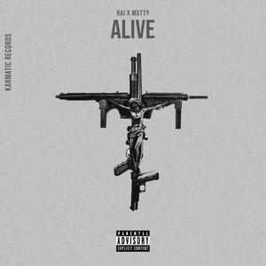 Alive (Explicit)