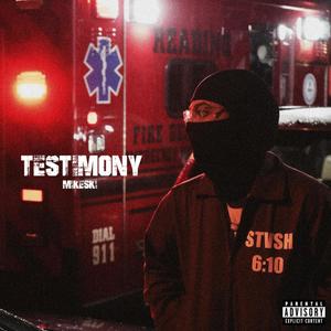 Testimony (Explicit)