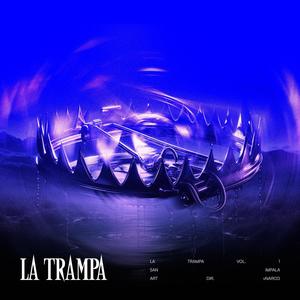 La Trampa, Vol. 1 (Explicit)