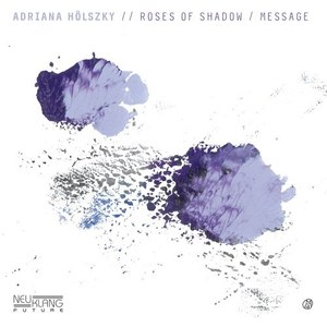 Roses of Shadow / Message