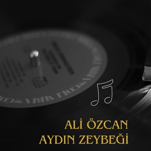 Aydın Zeybeği