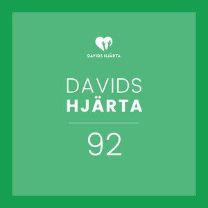 Davids Hjärta 92