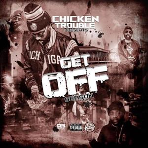 Life Jacket(feat. Big Mauri) (Explicit)