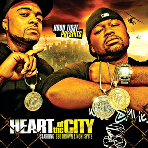 Heart Of The City (Explicit)