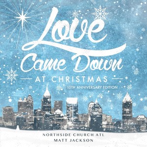 Matt Jackson - O Come O Come Emmanual (Remastered)