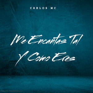 Me Encantas Tal y Como Eres