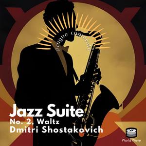 Jazz Suite No. 2, Waltz