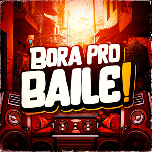 Bailão (Explicit)