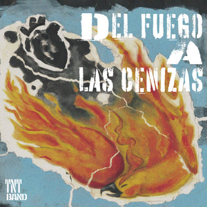 Del Fuego a las Cenizas