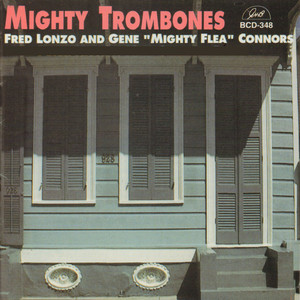 Mighty Trombones