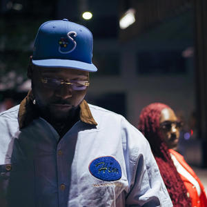 GARDEN KISSES (feat. TIMING EK) (Explicit)