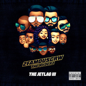 The Jetlag III (Explicit)