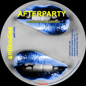 antibodies (original extended club mix)