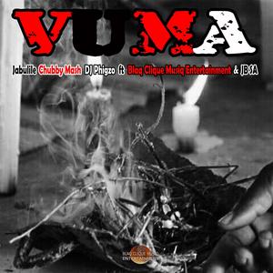 Vuma (feat. Blaq Clique Musiq Entertainment & JB SA)
