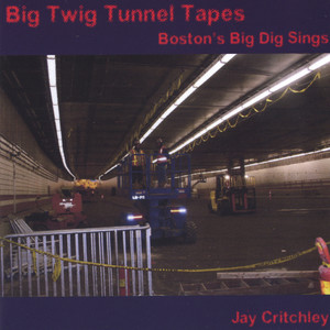 Big Twig Tunnel Tapes