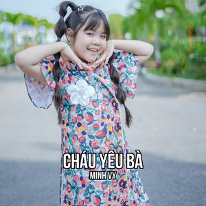 Cháu Yêu Bà
