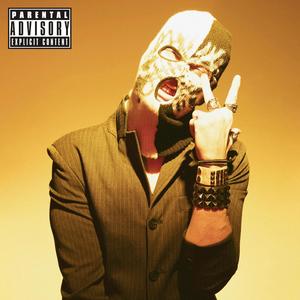 This The New ****! (feat. JBRD) (Explicit)