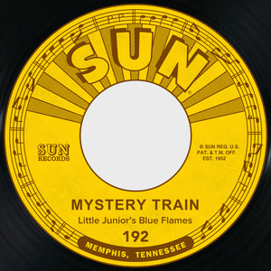Mystery Train (Remastered)