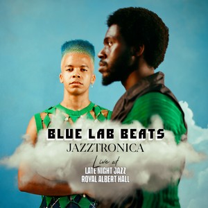 A Vibe (Live at Late Night Jazz Royal Albert Hall / 2022)