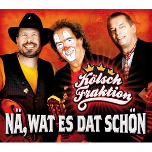 Schön met üch ze fiere