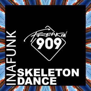 Skeleton Dance