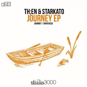 Journey EP