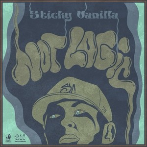 Be true (feat. KOYO & Buz Mearry)封面