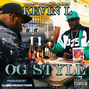 How It Be Kevin L(feat. Young Age & Quise Da Man) (Explicit)